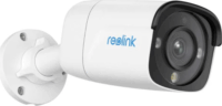 Reolink RL-P340 Smart 12MP Okos Kültéri IP Kamera - Fehér