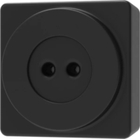 everHome Ecotracker IR Okos villamosenergia-fogyasztás mérő eszköz - Fekete