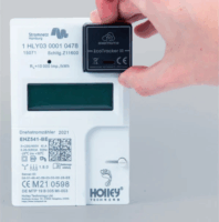 everHome Ecotracker IR Okos villamosenergia-fogyasztás mérő eszköz - Fekete