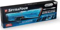 Spyra Four SP4B Elektromos Vízipisztoly 62 cm - Kék