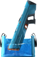 Spyra Four SP4B Elektromos Vízipisztoly 62 cm - Kék