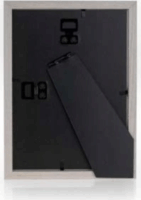 ZEP Kriss EK8323 20x30cm Fa képkeret - Natúr