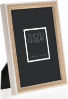 ZEP Kriss EK8368 15x20cm Fa képkeret - Natúr