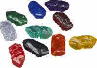 Hasbro Star Wars Fénykard engergiakristállyal