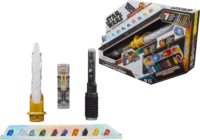 Hasbro Star Wars Fénykard engergiakristállyal