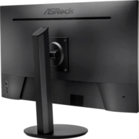 ASRock 27" PG27FFS2E 16:9 FulHD IPS Gaming Monitor - Fekete