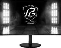 ASRock 27" PG27FFS2E 16:9 FulHD IPS Gaming Monitor - Fekete