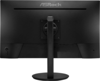 ASRock 27" PG27FFS2E 16:9 FulHD IPS Gaming Monitor - Fekete