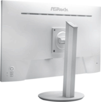 ASRock 27" PG27FFS2E-W 16:9 FullHD IPS Gaming Monitor - Fehér