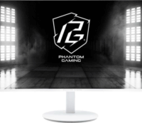 ASRock 27" PG27FFS2E-W 16:9 FullHD IPS Gaming Monitor - Fehér