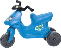 Scooter 7 Gyerek Műanyag kismotor - Kék