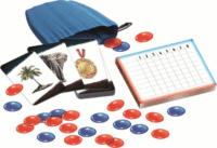 Trefl Nem igaz! party társasjáték