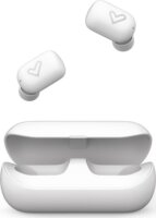 Energy Sistem EN 448081 Urban 4 TWS Bluetooth Fülhallgató Headset Töltőtokban - Fehér (Újracsomagolt)