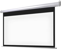 Everest EPP-240 111" Motoros Fali Vetítővászon (240x240 - 1:1) Fehér