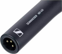 Sennheiser MD 435 Dinamikus kardioid Énekmikrofon - Fekete