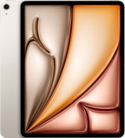 Apple 13" iPad Air 12/256GB WiFi Tablet - Fehér