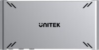 Unitek D1118A USB-C 2-port KVM Switch
