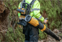 DeWalt DCMBBL800N-XJ Akkumulátoros Lombfúvó 54V (Akku és töltő nélkül)