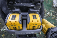 DeWalt DCMBBL800N-XJ Akkumulátoros Lombfúvó 54V (Akku és töltő nélkül)