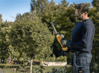 DeWalt DCMHT520N-XJ Akkus Sövényvágó (akku és töltő nélkül)