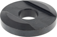 Makita 224447-6 GA5041C, GA4541C, DGA517, DGA456Z Sarokcsiszoló Biztosítóanya Ø42mm