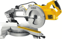 DeWalt DWS778-QS Elektromos Asztali Gérvágófűrész 1850W