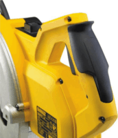 DeWalt DWS778-QS Elektromos Asztali Gérvágófűrész 1850W