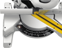 DeWalt DWS778-QS Elektromos Asztali Gérvágófűrész 1850W