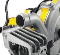 DeWalt DWS778-QS Elektromos Asztali Gérvágófűrész 1850W