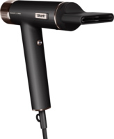 Shark Style iQ HD731EU Hajszárító 1750 Watt - Fekete/Arany