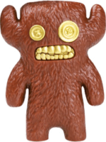 P.M.I. Fuggler S3 Gold Edition 5 darabos figura szett - Többféle