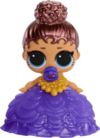MGA Entertainment L.O.L. Surprise Princess Baby Sisters meglepetés baba