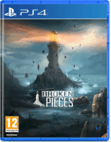 Perpetual Games Broken Pieces PS4 játékszoftver