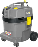 Kärcher NT 22/1 Ap Te Adv L Nedves-Száraz Porszívó 1300W - Antracit