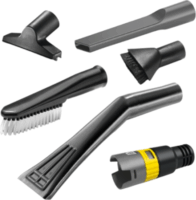 Kärcher NT 22/1 Ap Te Adv L Nedves-Száraz Porszívó 1300W - Antracit