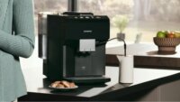 Siemens EQ.500 TP513R09 Automata Kávéfőző 1500 Watt - Fekete