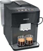 Siemens EQ.500 TP513R09 Automata Kávéfőző 1500 Watt - Fekete
