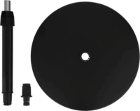 N'oveen F740 2 az 1-ben Okos Ventilátor Fűtési funkcióval Ø 40cm - Fekete