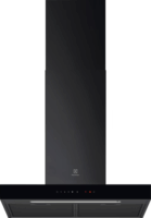 Electrolux LFT816K Kürtős Páraelszívó Szagelszívó - Fekete