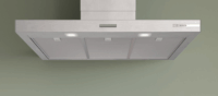 Bosch DWB93BC30 Kürtős Páraelszívó Szagelszívó - Inox