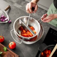 Gefu G-89210 Flotte Lotte Ételpasszírozó Cserélhető tárcsákkal