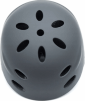 Motus MOTHAM7LBA Kerékpáros Sisak - Fekete (L 58-62 cm)