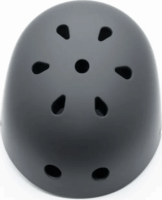 Motus Siver MOTHAM8LBA Kerékpáros Sisak - Fekete (L 58-62 cm)