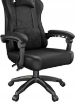 Fury NFF-2366 Shinai S2 Gamer szék - Fekete