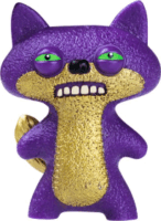 P.M.I. Fuggler S3 Gold Edition 3 darabos figura szett - Többféle