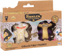 P.M.I. Fuggler S3 Gold Edition 2 darabos figura szett - Többféle