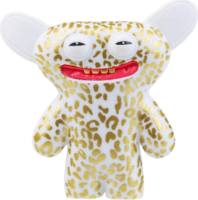 P.M.I. Fuggler S3 Gold Edition 2 darabos figura szett - Többféle