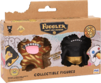 P.M.I. Fuggler S3 Gold Edition 2 darabos figura szett - Többféle