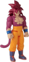 Bandai Dragon Ball Limit Breaker Sparking Super Saiyan 4 - Goku (Daima Ver.) figura 30cm