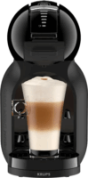 Krups KP1438F0 Kapszulás kávéfőző 1500 Watt - Fekete